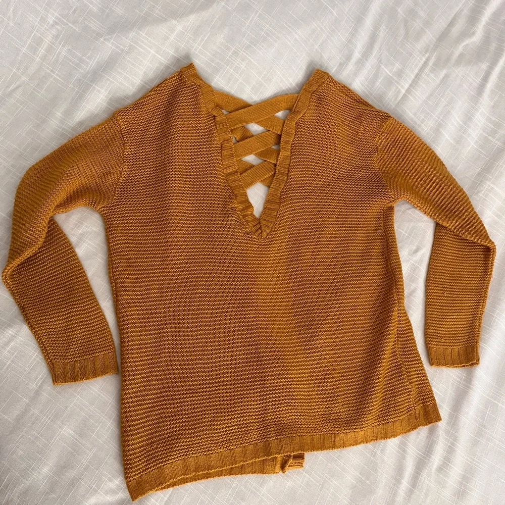 Serendipity Cardigan - Picture 2 of 3